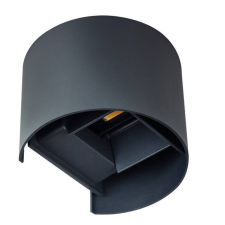 KANLUX Reka Led 7W Kanlux 28991 kültéri fali lámpa kültéri világítás