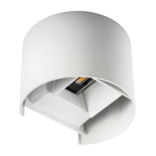  Kanlux REKA LED EL 7W-O-W állítható fényterelőlapos homlokzatvilágító 28993 kültéri világítás