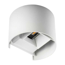 Kanlux REKA LED EL 7W-O-W állítható fényterelőlapos homlokzatvilágító 28993 kültéri világítás