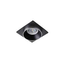 KANLUX SIMEN DSL SR/B/B dekorációs beépíthető spotlámpa 29132 világítás