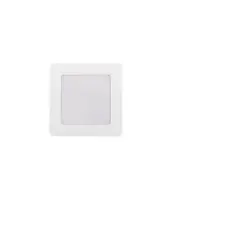  Kanlux  süllyesztett LED panel,TAVO 24W-NW  IP44 4000K 36519 világítás