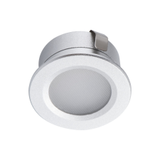 KANLUX Süllyesztett mennyezeti lámpa LED IMBER 1W 40lm 3000K Meleg IP65 KANLUX világítás