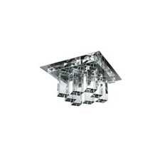 KANLUX - Üveg spot lámpatest: Canta (G4) világítás