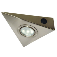 KANLUX ZEPO LFD-T02/S-C/M lámpa G4 matt króm, SPOT lámpa, IP20-as védettséggel ( Kanlux 4386 ) világítás