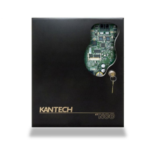 Kantech KTNCC Hálozati gyűjtő modul biztonságtechnikai eszköz