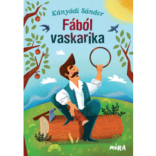 Kányádi Sándor - Fából vaskarika egyéb könyv