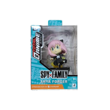  Kanzen Total Anime játkfigura Anya Gorger 5cm (2340) játékfigura