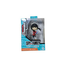  Kanzen Total Anime játkfigura Yor Forger 5cm játékfigura