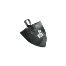  Kapa győri hegyes kovácsolt 700 g Silver kapa