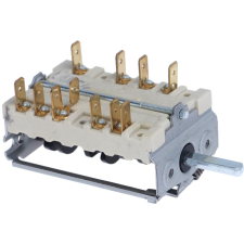  KAPCSOLÓ beépíthető gépek kiegészítői