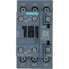  KAPCSOLÓ 3RT2025-1AL20 beépíthető gépek kiegészítői