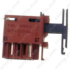  Kapcsoló féltöltet WH AWT2250 beépíthető gépek kiegészítői