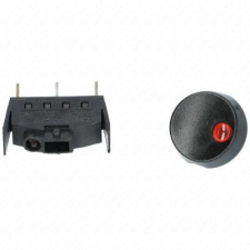  Kapcsoló + gomb MOMERT CAPRICCIO 1131 kávéfőző kellék