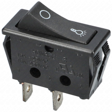  Kapcsoló ( világítás) VINCHI páraelszívó beépíthető gépek kiegészítői