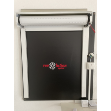  Kapcsolós motoros redőny redőny