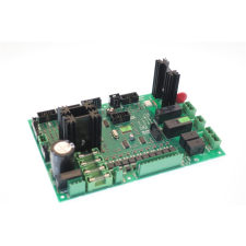  KAPCSOLÓTÁBLA MOD. CREM VENDING kisháztartási gépek kiegészítői