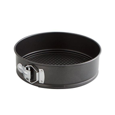  Kapcsos, kerek tortaforma, 26 cm sütés és főzés