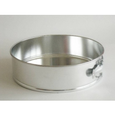 Kapcsos tortaforma 26 cm-es (CG14) sütés és főzés