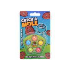  Kapd el a vakondot! - kulcstartó társasjáték