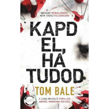 Kapd el, ha tudod irodalom