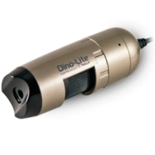  Kapillár mikroszkóp USB DinoLite 500X gyógyászati segédeszköz