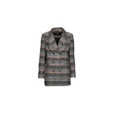 Kaporal Kabátok DICKY Sokszínű EU S női dzseki, kabát