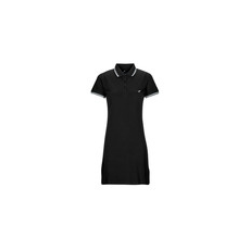 Kaporal Rövid ruhák JULIX ESSENTIEL Fekete EU M