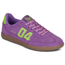 Kaporal Rövid szárú edzőcipők TANINA Lila 41 női cipő