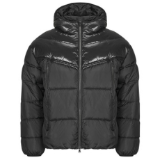 Kaporal Steppelt kabátok BIVY Fekete EU L