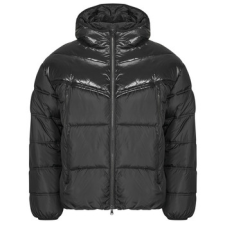 Kaporal Steppelt kabátok BIVY Fekete EU S férfi kabát, dzseki