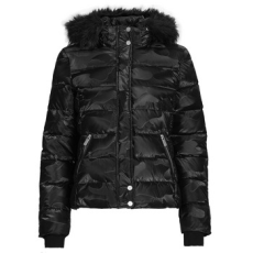 Kaporal Steppelt kabátok MOLO Fekete EU L