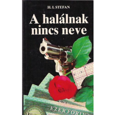 Kaposvári Nyomda Kft. A halálnak nincs neve antikvárium - használt könyv