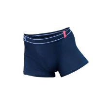 Kappa Férfi Boxer L Fekete elegáns 304SY50-005-L férfi alsó