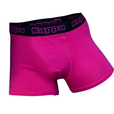  KAPPA Férfi Boxer L Magenta 302GS20-V24-L