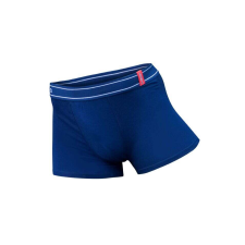Kappa Férfi Boxer L Sötétszürke elegáns 304SY50-004-L férfi alsó
