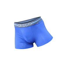 Kappa Férfi Boxer XL Királykék -dobozban 304RNX0-D27-XL férfi alsó