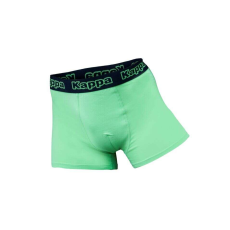 Kappa Férfi Boxer XL Neonzöld 302GS20-466-XL