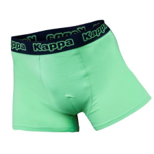  KAPPA Férfi Boxer XXL Neonzöld 302GS20-466-XXL férfi alsó