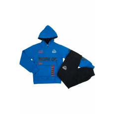Kappa Fiú tréningruha Kappa munka 8031T0055 162 CM 14 év Royal kék