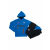 Kappa Fiú tréningruha Kappa munka 8031T0055 162 CM 14 év Royal kék