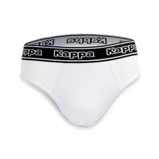  KAPPA hagyományos Férfi alsó XL fehér 311BR5W-001-XL