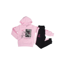 Kappa Lányoknak tréningruha Kappa 8041T0057 162 CM 14 év Pink