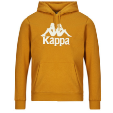 Kappa Pulóverek MALMO 3 ORGANIC Barna EU XL