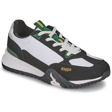 Kappa Rövid szárú edzőcipők AUTHENTIC ARKLOW 1 Fehér 42 férfi cipő