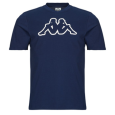 Kappa Rövid ujjú pólók CROMEN Tengerész EU M