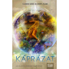 Káprázat regény