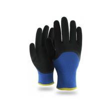 Kapriol Blue Winter téli védőkesztyű 9 védőkesztyű