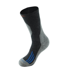  Kapriol Coolmax Comfort nyári zokni szürke 39-41