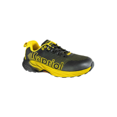  Kapriol Dune JAQ munkavédelmi cipő sárga S3S-FO-SR-ESD 42