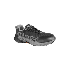  Kapriol Dune JAQ munkavédelmi cipő szürke S3S-FO-SR-ESD 42